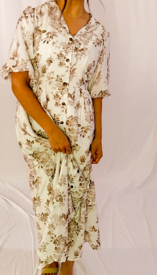 Miriam Dress